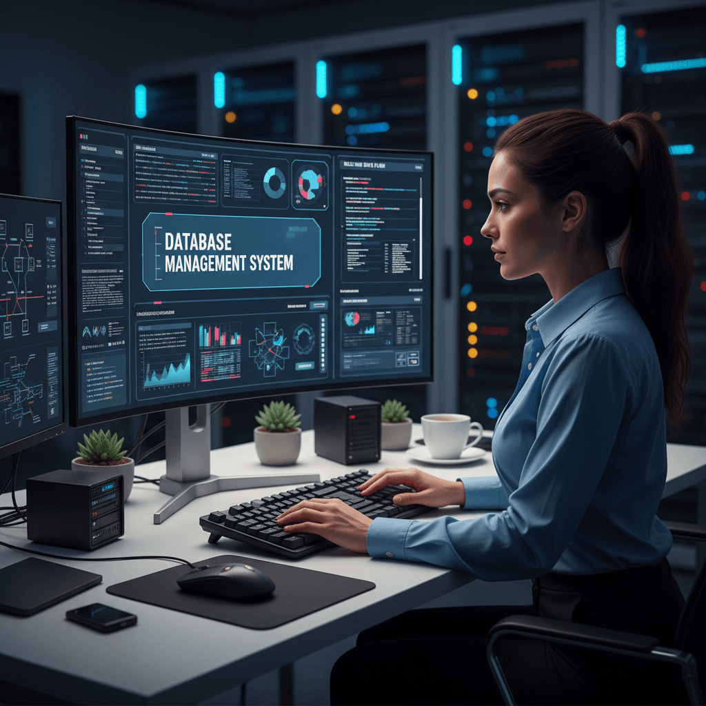 Data management