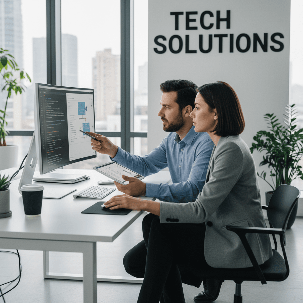 Technical support
