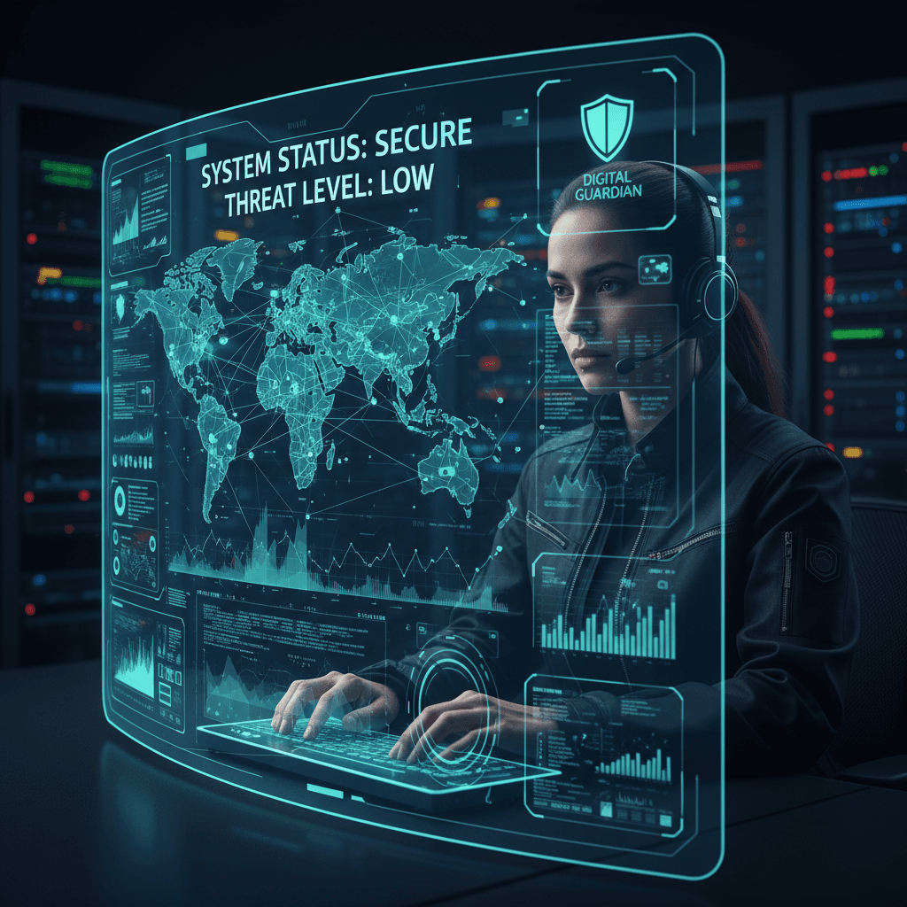 Security and compliance