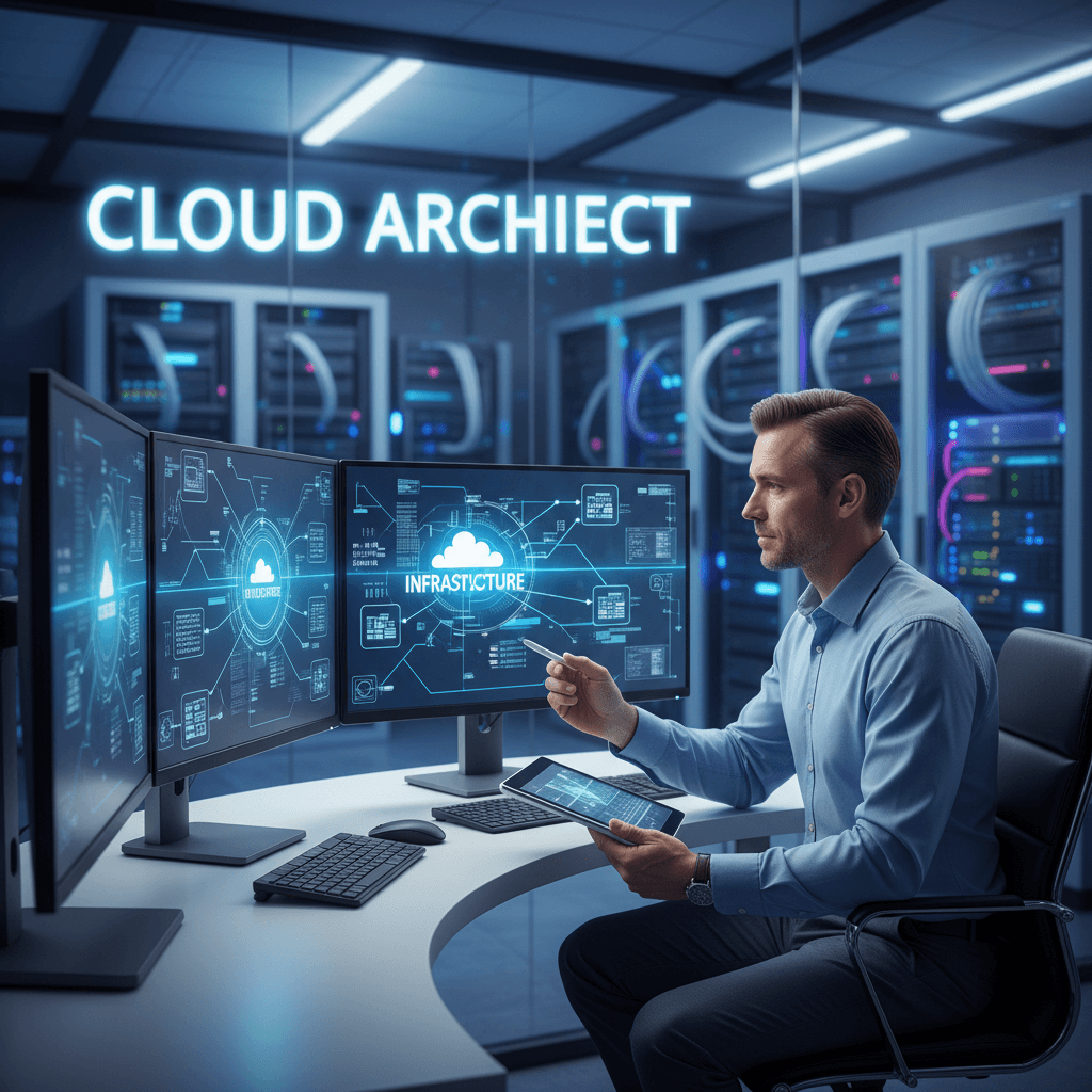 Cloud solutions