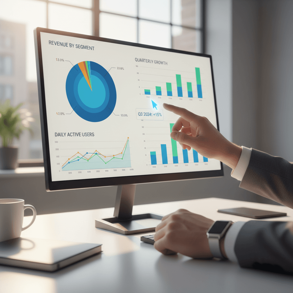 Data-driven solutions
