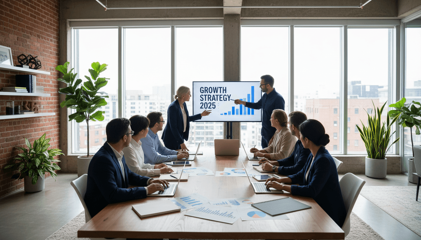 Competitive advantage